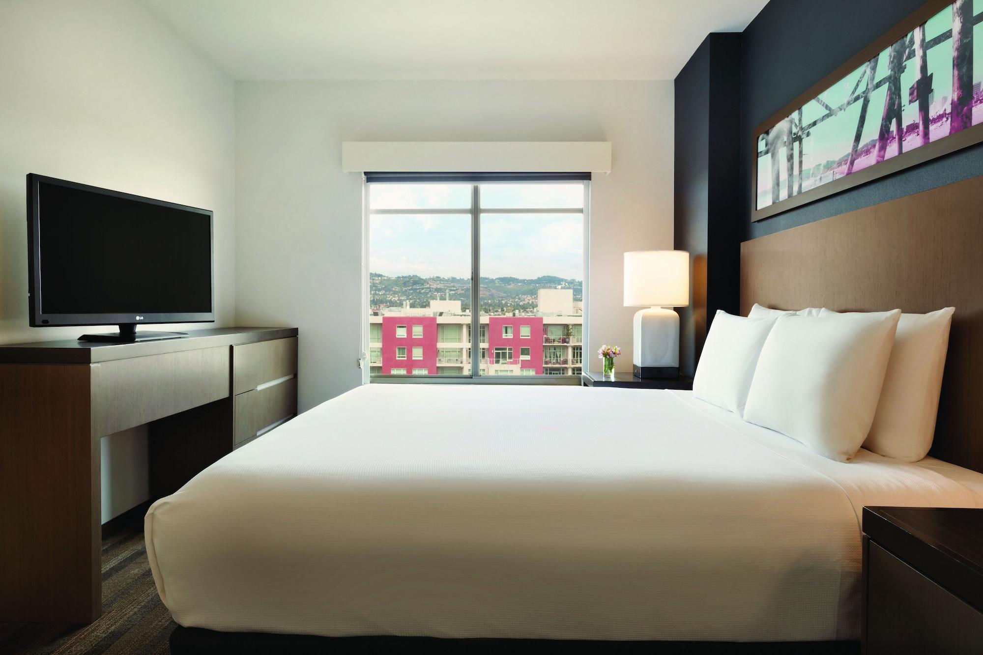 Hyatt House Emeryville Kültér fotó