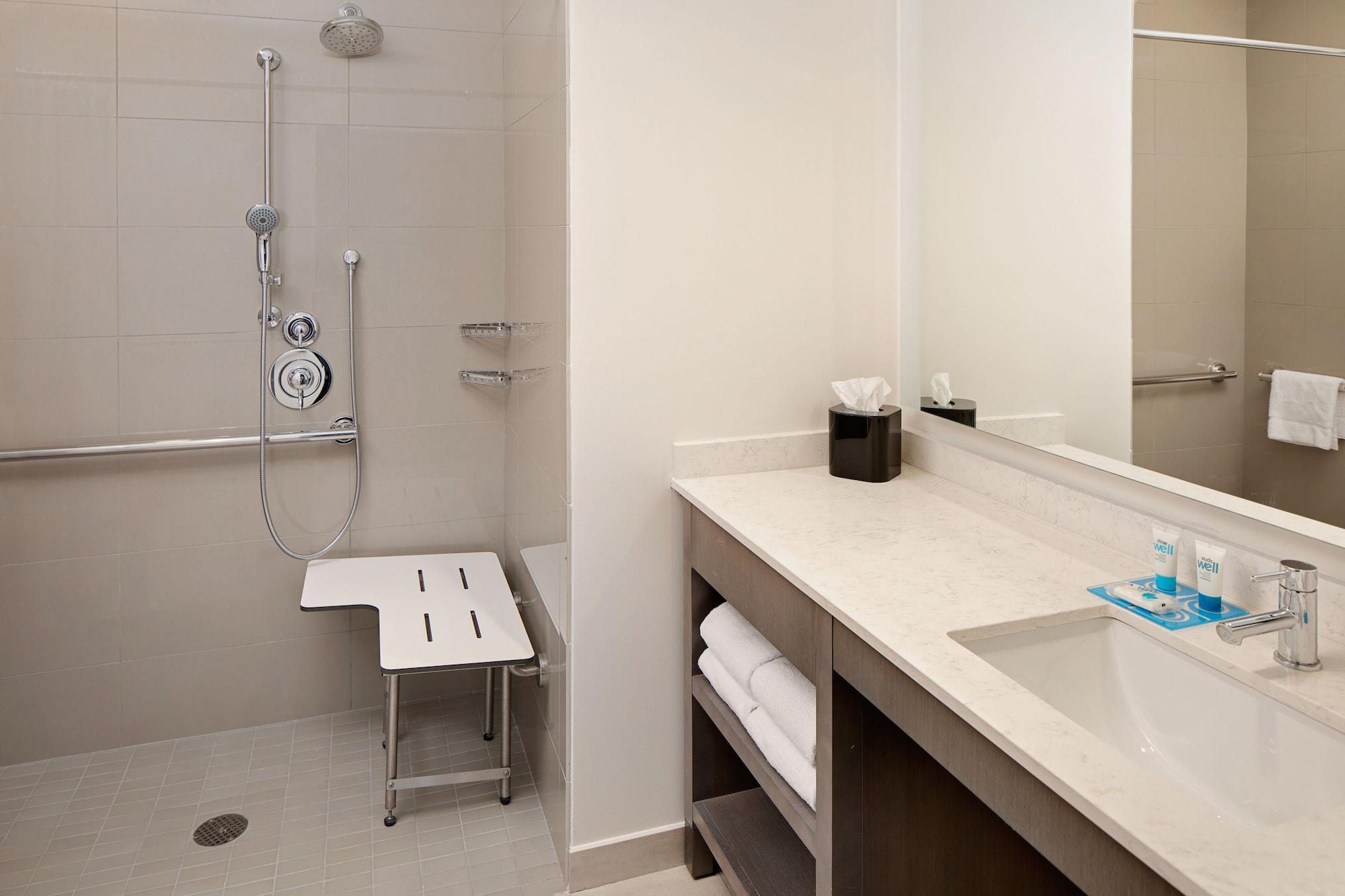 Hyatt House Emeryville Kültér fotó