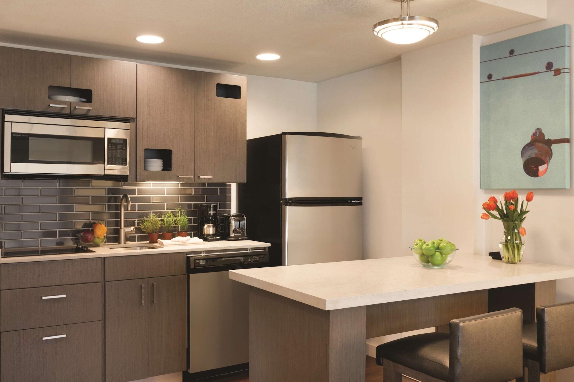 Hyatt House Emeryville Kültér fotó