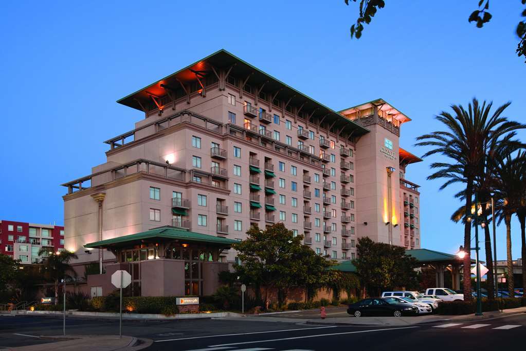 Hyatt House Emeryville Kültér fotó