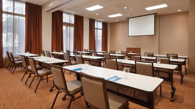 Hyatt House Emeryville Kültér fotó