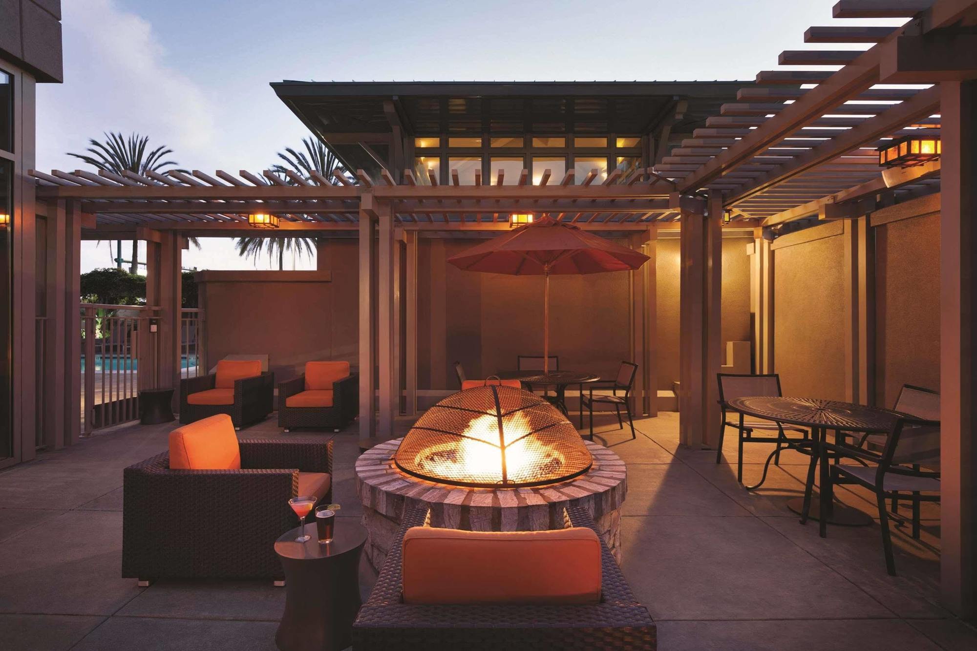 Hyatt House Emeryville Kültér fotó