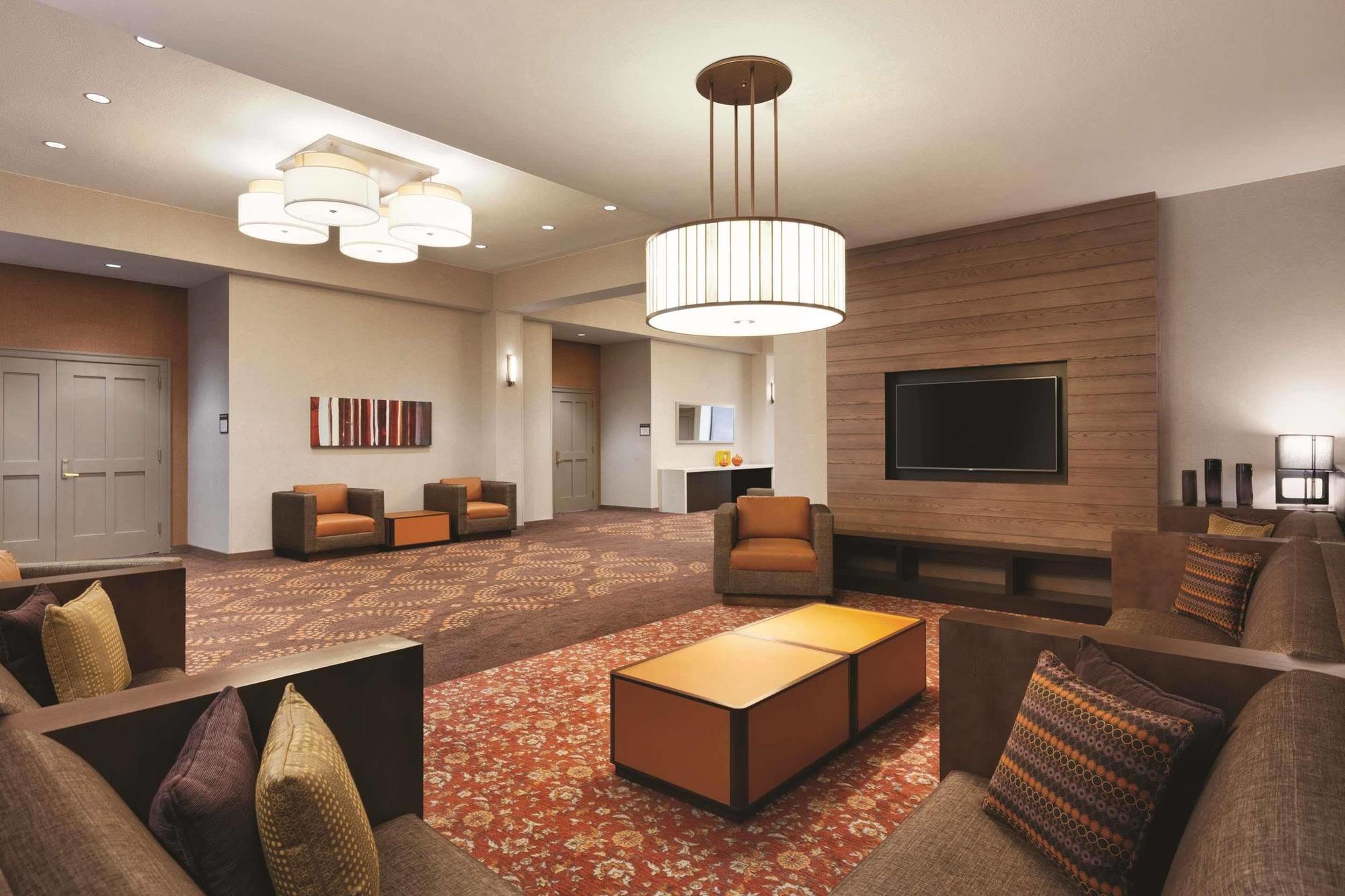 Hyatt House Emeryville Kültér fotó