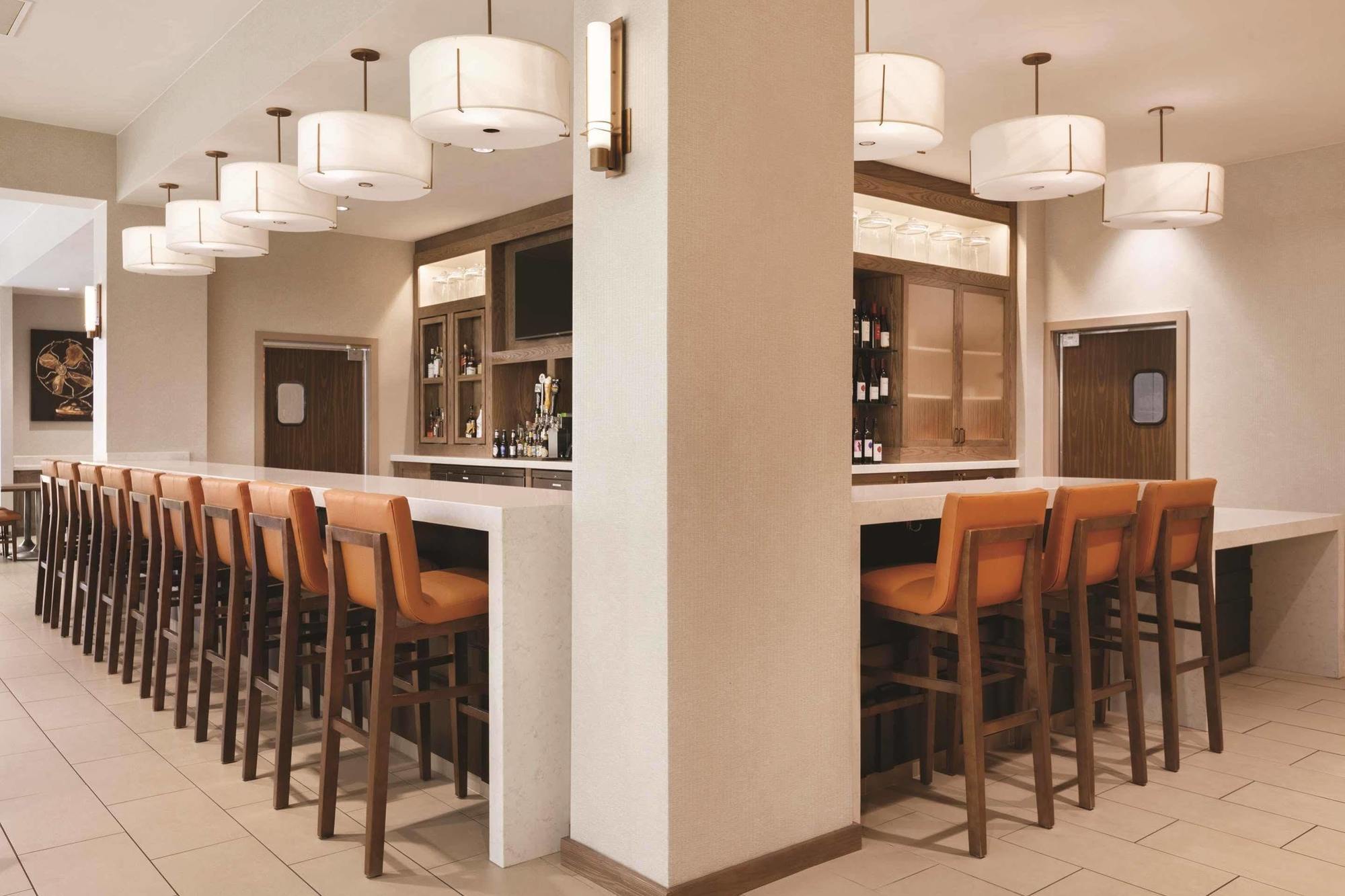Hyatt House Emeryville Kültér fotó