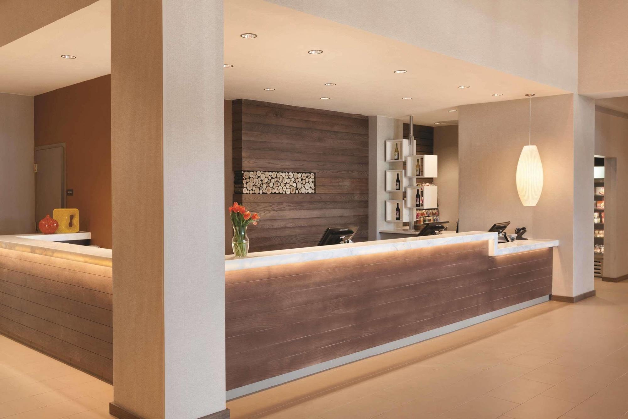 Hyatt House Emeryville Kültér fotó