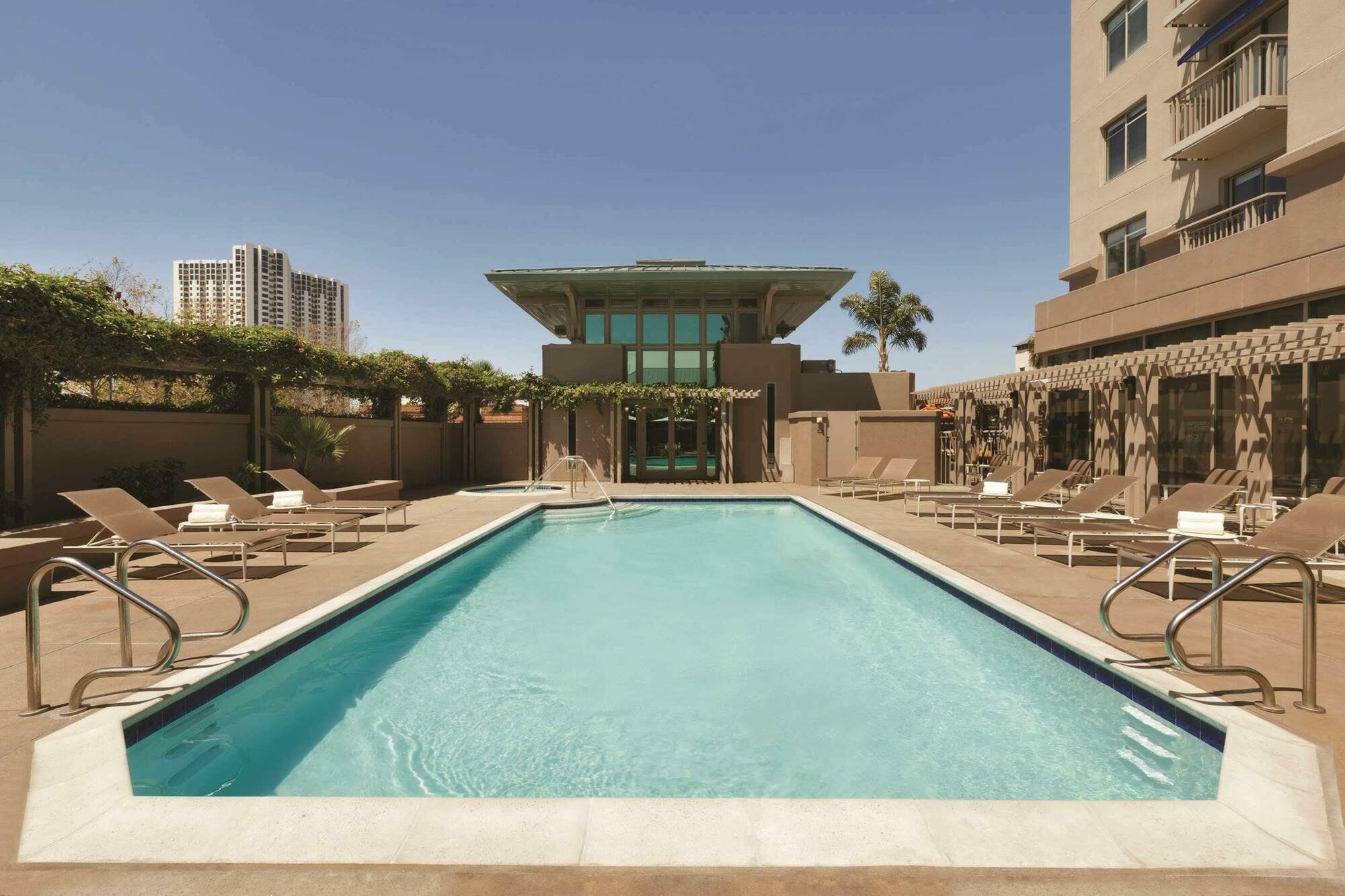 Hyatt House Emeryville Kültér fotó