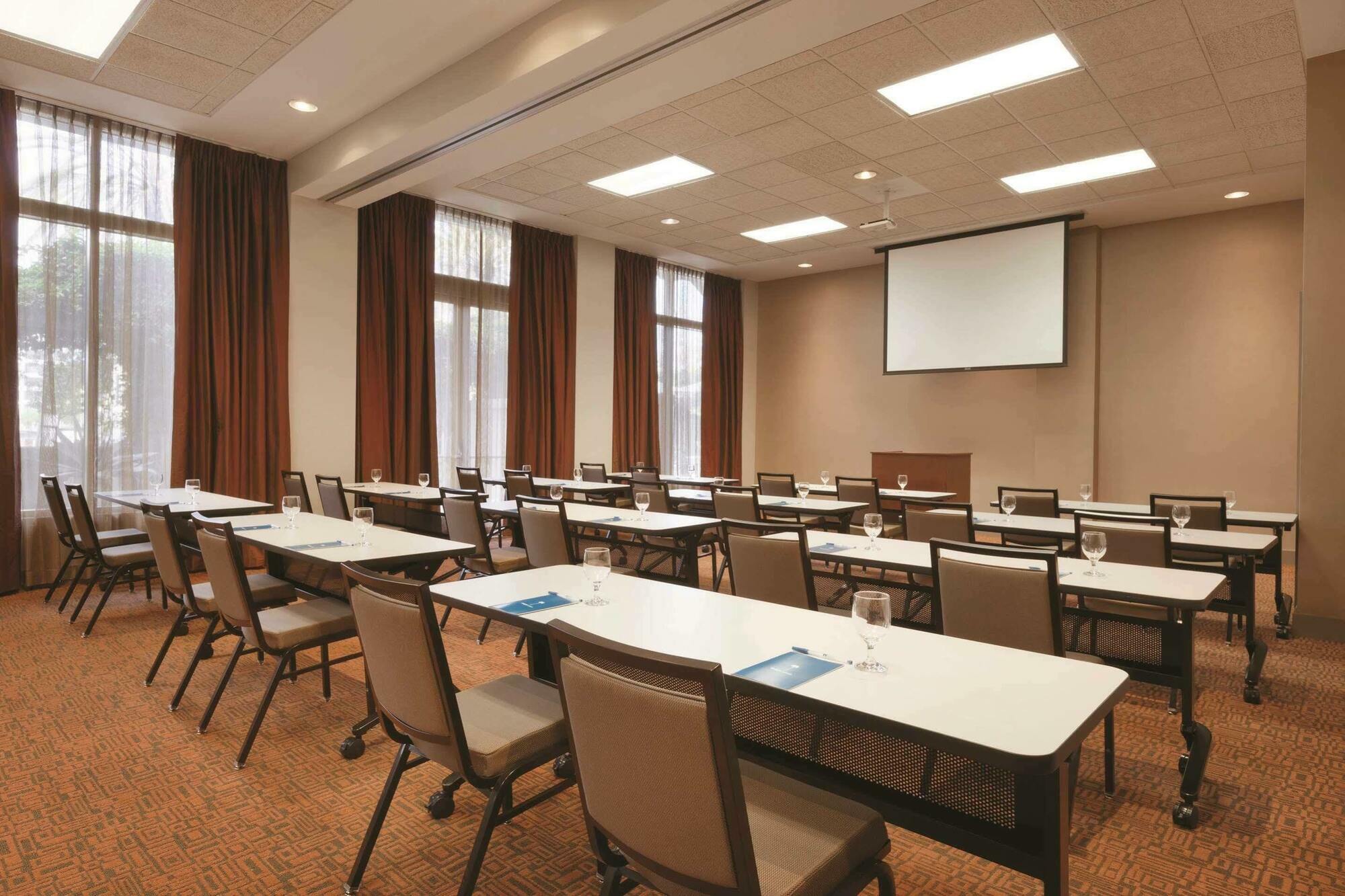 Hyatt House Emeryville Kültér fotó